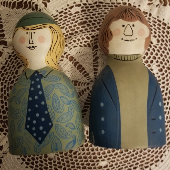 Vintage Banks Go Go Label Made In Japan 1960s - Picture 1 of 6